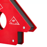 Ronix Magnetic welding holder 5inch - RH9087