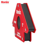 Ronix Magnetic welding holder 5inch - RH9087