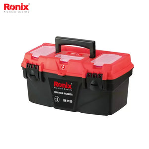 Ronix Plastic Tool Box-13 inch RH-9120