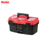 Ronix Plastic Tool Box-19 inch RH-9122