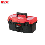 Ronix Plastic Tool Box-22 inch RH-9123