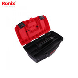 Ronix Plastic Tool Box-22 inch RH-9123
