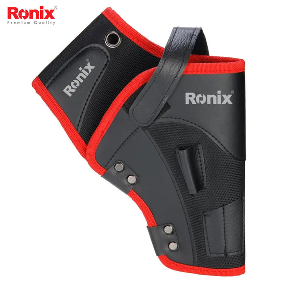 Ronix Tool Bag with 3 compartments - RH9147