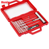 Ronix Tire Repair Set - RH9179