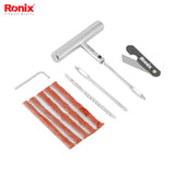 Ronix Tire Repair Set - RH9179