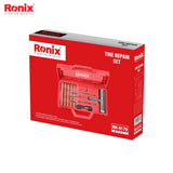 Ronix Tire Repair Set - RH9179