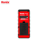 Ronix Laser Distance Meter – 100m (Green Beam) - 9353G