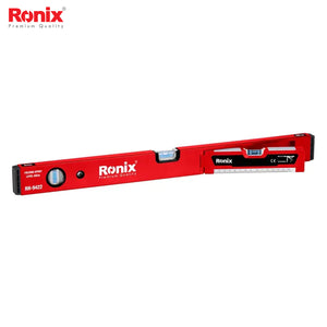 Ronix ّFolding spirit level 60cm - RH9422