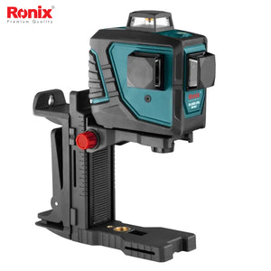 Ronix 3D Laser Level 132*85*127mm³ - RH9537G