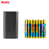 Ronix 3D Laser Level 132*85*127mm³ - RH9537G