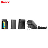 Ronix 3D Laser Level 132*85*127mm³ - RH9537G