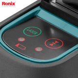 Ronix 3D Laser Level 132*85*127mm³ - RH9537G