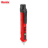 Ronix AC voltage detector-Dual range RH-9600