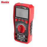 Ronix Digital Multimeter RH-9602