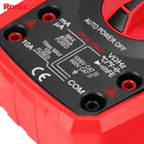Ronix Digital Multimeter RH-9602