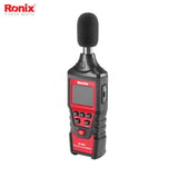 Digital Sound level meter - RH-9604