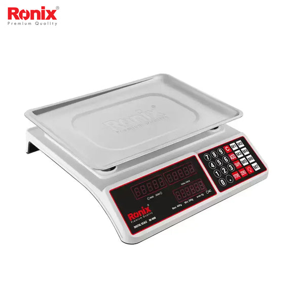 Electric scale 40kg - RH-9606