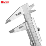 Ronix Vernier Caliper200mm - RH9705