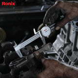 Ronix Dial Caliper 200mm - RH9707