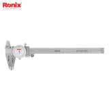 Ronix Dial Caliper 200mm - RH9707