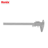 Ronix Dial Caliper 200mm - RH9707