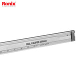 Ronix Dial Caliper 200mm - RH9707