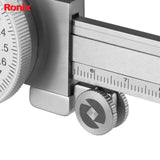 Ronix Dial Caliper 200mm - RH9707