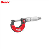Ronix Micrometer - RH9710