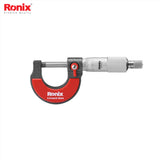 Ronix Micrometer - RH9710