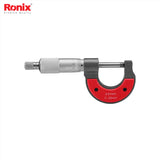 Ronix Micrometer - RH9710