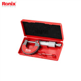 Ronix Micrometer - RH9710