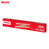Ronix 2M Wooden Folding Ruler - RH9715