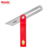 Ronix Adjustable Bevel 20cm - RH9791