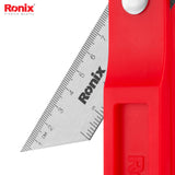 Ronix Adjustable Bevel 20cm - RH9791