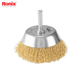 Ronix Wire Brush Set (5pcs) - RH9939