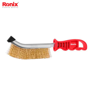 Ronix Scratch Handle Brushes - RH9948