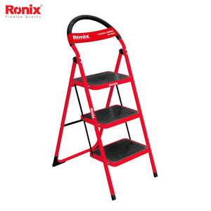 Ronix 3Steps Ladder - RH9973