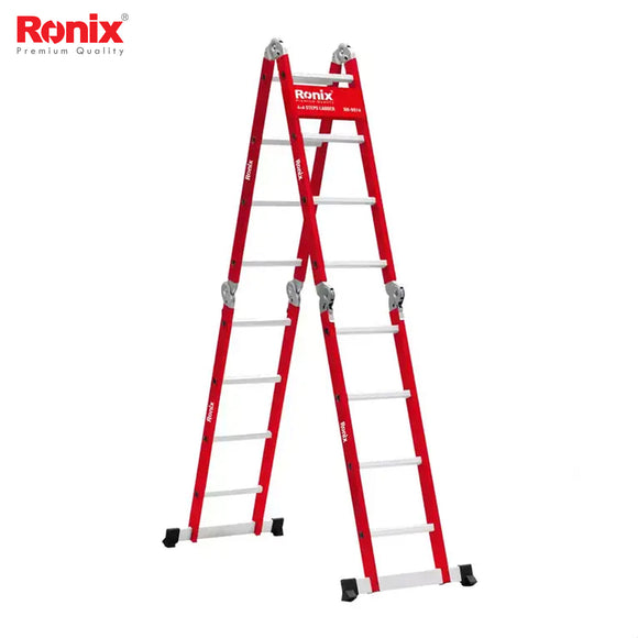 Ronix 4×4 Steps Ladder - RH9974