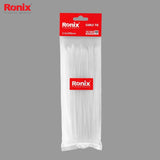 Ronix Cable tie 200 mm RH-9992