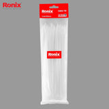 Ronix Cable tie 250 mm RH-9993