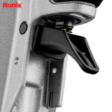 Ronix Brad Nailer-18Gauge-30mm - RA-F30