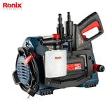 Ronix Compact Induction High Pressure Washer 100bar-1400W-6L/m - RP-0100C