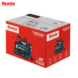 Ronix Compact Induction High Pressure Washer 100bar-1400W-6L/m - RP-0100C