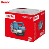 Ronix Compact Induction High Pressure Washer 100bar-1000W - RP-0101C