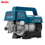 Ronix Compact Induction High Pressure Washer 100bar-1000W - RP-0101C