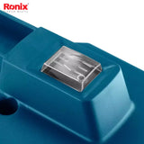 Ronix Compact Induction High Pressure Washer 100bar-1000W - RP-0101C