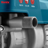 Ronix Compact Induction High Pressure Washer 100bar-1000W - RP-0101C