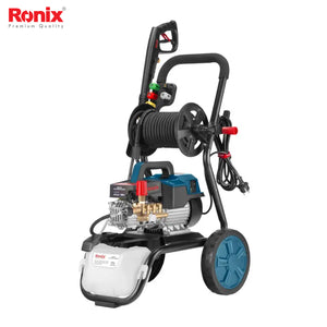 Industrial Induction high Pressure Washer 180 bar-2400W - RP-0181