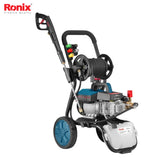 Industrial Induction high Pressure Washer 180 bar-2400W - RP-0181