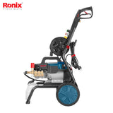 Industrial Induction high Pressure Washer 180 bar-2400W - RP-0181